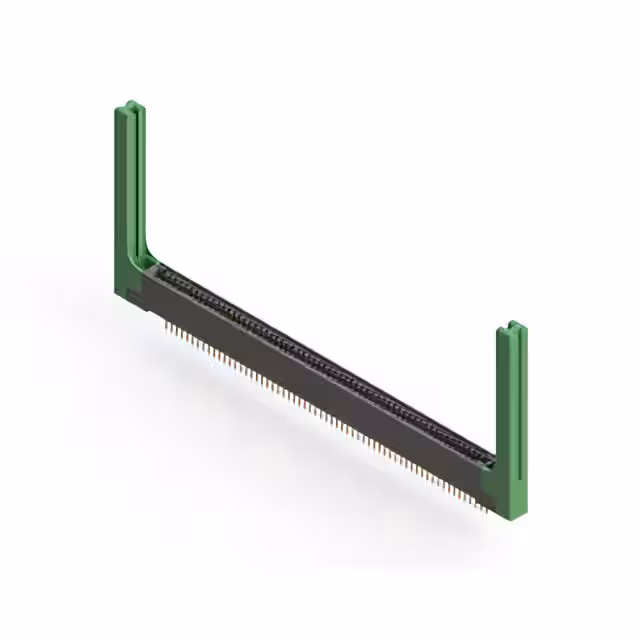 395-061-523-158 EDAC Inc.  Edgeboard Connectors